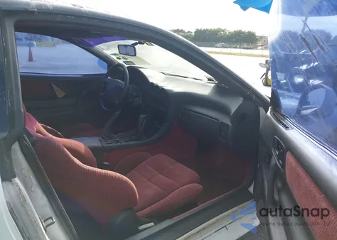 1993 Dodge Stealth z USA, uszkodzony, nr VIN JB3BM44H1PY044039